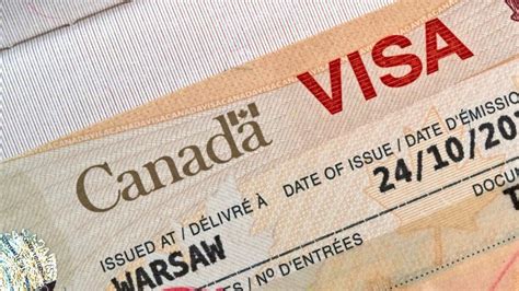 canadá pide visa a mexicanos